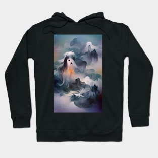 Suspense Hoodie